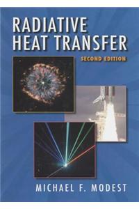Radiative Heat Transfer