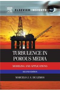 Turbulence in Porous Media