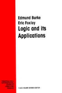 Logic & Its Applications