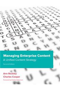 Managing Enterprise Content