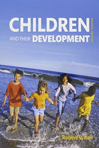 Children and Their Development; Myvirtualchild -- Standalone Access Card