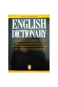 The Penguin English Dictionary