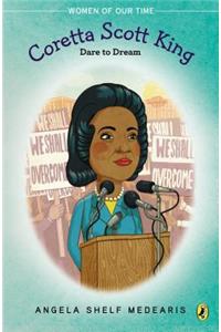 Coretta Scott King