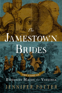 Jamestown Brides