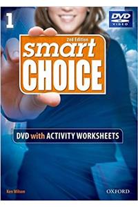 Smart Choice: Level 1: DVD