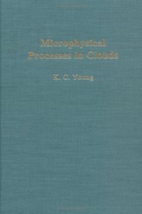 Microphysical Processes in Clouds