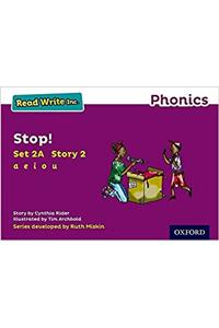 RWI PHONPURPLE 2A STR STOP NE