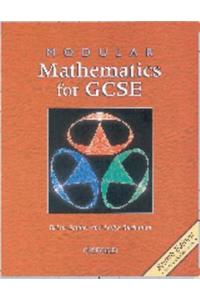 Modular Mathematics for GCSE