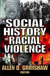 Social History of Radical Violence