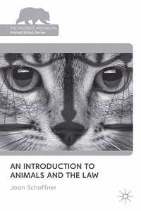 Introduction to Animals and the Law