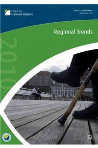 Regional Trends