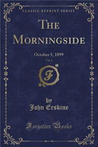 The Morningside, Vol. 4