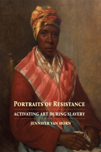 Portraits of Resistance