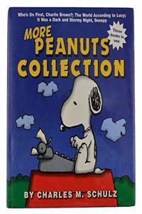 More Peanuts Collection (English) Hardcover â€“ 22 June 2016