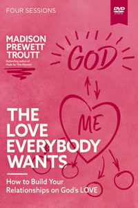 Love Everybody Wants Video Study