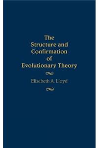 Structure and Confirmation of Evolutionary Theory