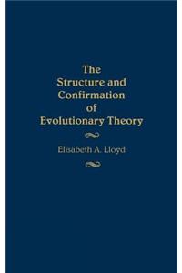 Structure and Confirmation of Evolutionary Theory
