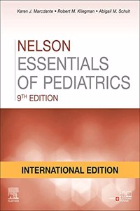 Nelson Essentials of Pediatrics, International Edition