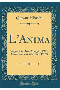 L'Anima