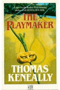 The Playmaker