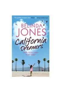 California Dreamers
