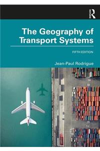 Geography of Transport Systems