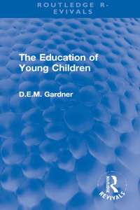 Education of Young Children