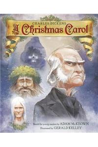 A Christmas Carol