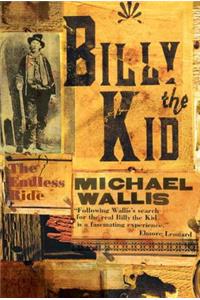 Billy the Kid: The Endless Ride
