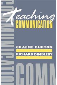 Teaching Communication