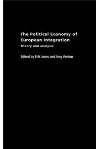 Political Economy of European Integration