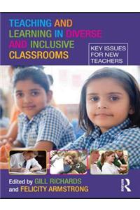 Teaching and Learning in Diverse and Inclusive Classrooms