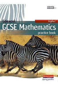 Edexcel GCSE Maths Higher Practice Book