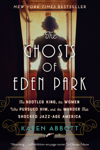 Ghosts of Eden Park