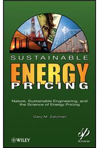 Sustainable Energy Pricing