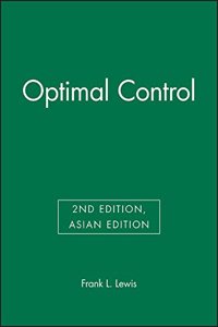 Optimal Control