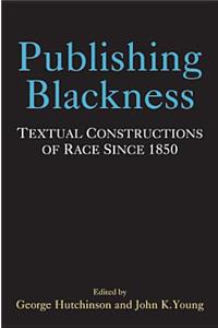 Publishing Blackness