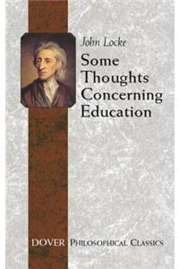 Some Thoughts Concerning Education