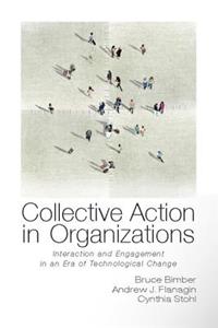 Collective Action in Organizations