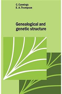 Genealogical Genetic Structure