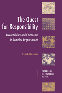 Quest for Responsibility
