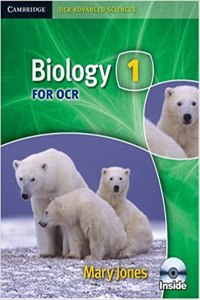 Biology 1 for OCR