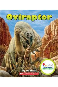 Oviraptor