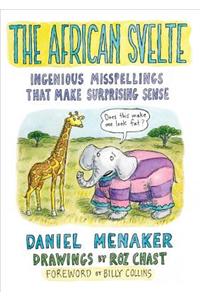 The African Svelte