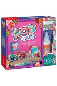 Pop Collage