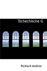 Tschechische Gange