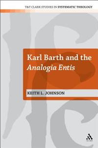 Karl Barth and the Analogia Entis