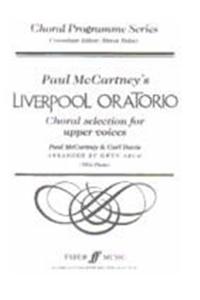 Liverpool Oratorio -- Choral Selections