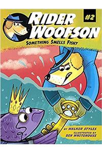 Something Smells Fishy