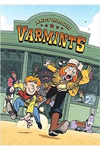 Varmints